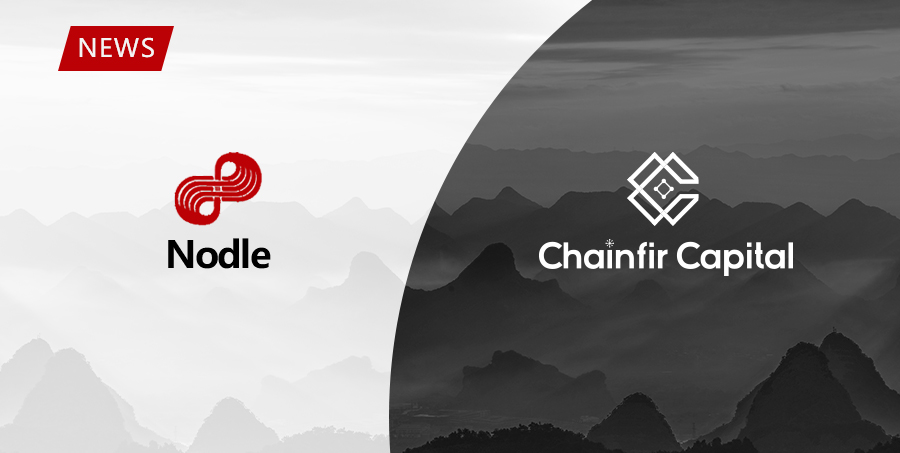 Chainfir Capital Announces Investment in Nodle