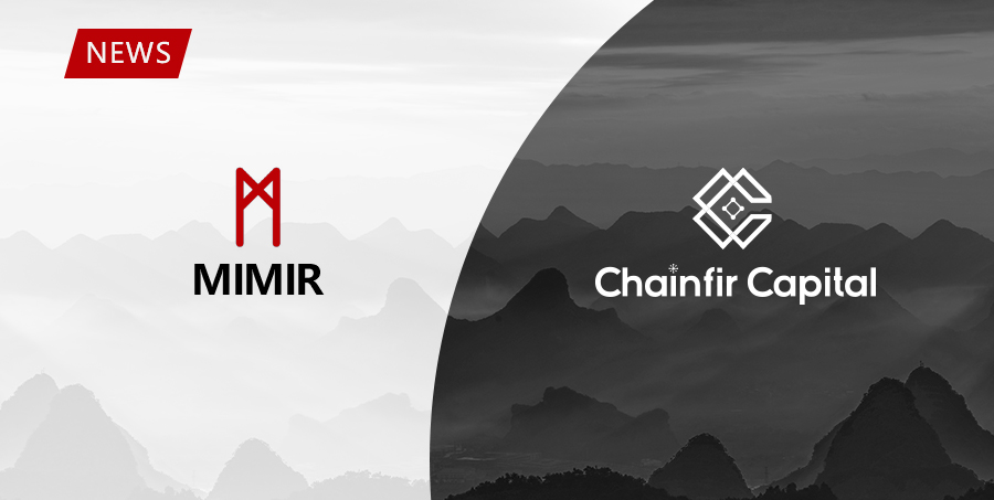Chainfir Capital and K24 Ventures Announce Joint Investment in Mimir Quiz