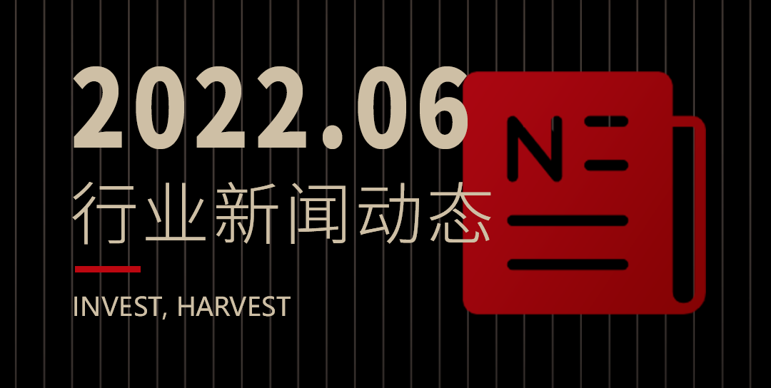 Chainfir Capital 六月全球区块链新闻精选